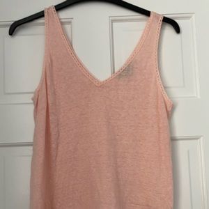 Women’s tank top